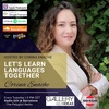 #17 Let's Learn Languages Together with Corina Enache