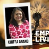 #33 Empowered Living - Talk Show with Chitra Anand