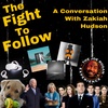 A Conversation With Zakiah Hudson