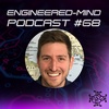 Chaos, Turbulence & Machine Learning - Jason Bramburger | Podcast #68