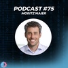 Generative Engineering - Moritz Maier | Podcast #75