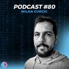 💻 Fortran, CFD & Weather Research and Forecasting (WRF) – Milan Curcic | Podcast #80