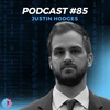 🧠 Machine Learning for Engineers & AI Work at Siemens – Justin Hodges | Podcast #85
