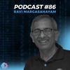 🚀 Becoming a NASA Engineer – Ravi Margasahayam | Podcast #86