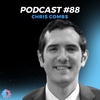 💦 Shock Waves, Expansion Fans & Supersonic Flow – Dr. Chris Combs | Podcast #88