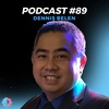 🚀 A Patented Electric-Based Jet Propulsion System – Alfred Belen | Podcast #89