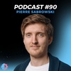 🌎 The Engineering Ecosystem of the Future – Pierre Sabrowski | Podcast #90