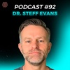 Finite Element Analysis - Status Quo & Future – Dr. Steff Evans | Podcast #92
