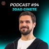 How an Aerodynamicist Got Into McLaren - João Ginete | Podcast #94