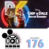 Chip N Dale: Rescue Rangers