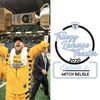 Episode 2 - Mitch Belisle