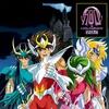Saga de Hades - Adiós al Santuario