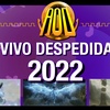 A Otra Dimensión - VIVO Despedida 2022