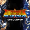 AOD: The Lost Podcast - Episodio 00
