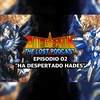 AOD The Lost Podcast: Episodio 02