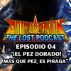 AOD The Lost Podcast: Episodio 04