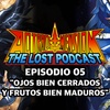 AOD The Lost Podcast: Episodio 05