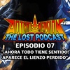 AOD The Lost Podcast: Episodio 07