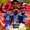Temple Commit Andrew Garwo!