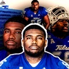Tulsa Center Gerard Wheeler