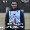 3 Star ATH Trent Singleton