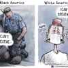 Two Americas