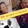 SE01-EP4 “The Love life of a Comedian” featuring Yeychi - (blogger)