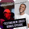 SE01-EP6 “Testing New Jokes” featuring Timi Adetayo & Tolu Afilaka