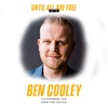 EP 12 | Ben Cooley + Hope for Justice