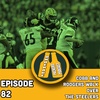 Packers Walk over Pittsburgh in Week 4 - Episode 82