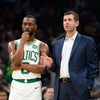 Ep 116: What To Make Of The Early Celtics Moves, Ben Simmons, Conference Finals and Team USA