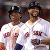 Ep 137: MLB Playoffs?, Why Are Baseball Managers Always Old?, Ben Simmons Talk?