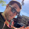 Ep 139: The "Good Vibes" episode with Jam Packard of Anything is Poddable/Not Here to Argue