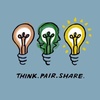 Think. Pair. Share. Overview (1:44)