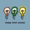 Think. Pair. Share. hodgePOD 22