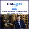 1 - I claimed bankruptcy at 25, now I manage other people's money