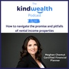 2 - How to navigate the promise and pitfalls of rental income properties