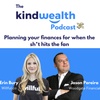4 - Personal finances for when sh*t hits the fan