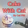 Cake With Cat - Cameron Brewer!