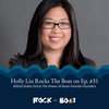 31 | Kabam Games: Holly Liu