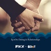 34 [Bonus] Tea Time with Dr. Dana Wang: Dating and Relationships