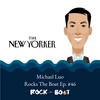 46 | Editor of TheNewYorker.com: Michael Luo