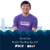 53 | Twitch: Kevin Lin