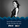 62 | M.M. LaFleur : Sarah Miyazawa LaFleur