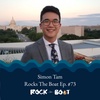 73 | Founder of The Slants: Simon Tam