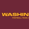 The Washington Football Team