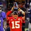 NFL Way too early Power Rankings Pt 1 32-20!