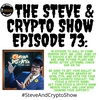 Mr. Lobo Pushes The Horror Host Agenda With Steve &amp; Crypto!