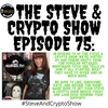 Kristy From Nightmare Toys Hangs With Steve & Crypto