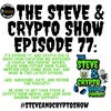 Crypto's Back For Episode 77!